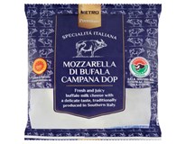 Metro Premium Mozzarella di Bufala Campana DOP chlad. 1x125 g