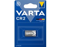 VARTA Batérie Electronics CR2 1 ks
