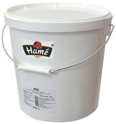 Hamé jahoda ovocná náplň 12 kg