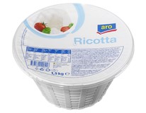 ARO Ricotta chlad. 1x1,5 kg