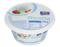 ARO Ricotta chlad. 1x250 g