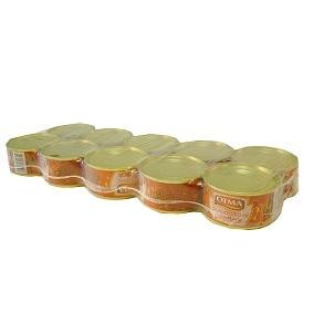 OTMA paradajkový pretlak 28 % 10 x 115 g