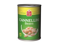 Fine Life Fazuľa cannellini 1x425 ml