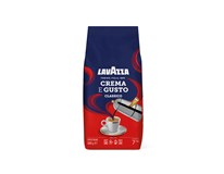 Lavazza Crema e Gusto Classico káva zrnková 1x1 kg