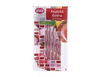 LE&CO Anglická slanina 96% mäsa chlad. 1x100 g