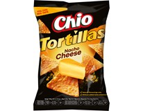 Chio Tortillas nacho cheese 1x110 g