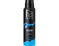 Fa Men Kick Off deodorant 1x150 ml