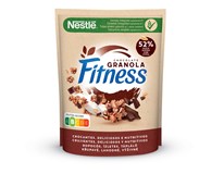 Nestlé Fitness Granola čokoláda cereálie 1x300 g