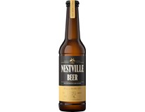 Nestville Beer Pale Lager 12° pivo 1x330 ml SKLO