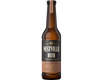 Nestville Beer Dark Lager 13° pivo 1x330 ml SKLO