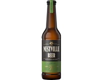 Nestville Beer Wheat 13° pivo 1x330 ml SKLO