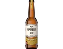 Nestville Beer Jedenásta Artikula 11° pivo 1x330 ml SKLO