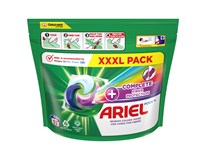Ariel Extra Complete Fiber Protection gélové kapsuly 1x52 ks