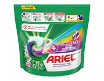 Ariel Extra Complete Fiber Protection gélové kapsuly 1x36 ks