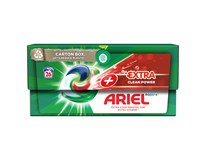 Ariel Extra Clean gélové kapsuly 1x26 ks