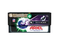 Ariel Black gélové kapsuly 1x26 ks