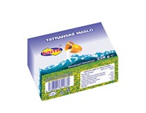 Tami Tatranské maslo 82% chlad. 1x250 g