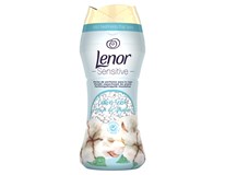 Lenor Cotton Freshness vonné perličky do prania 1x210 g