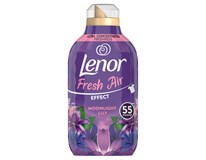 Lenor Fresh Air Moonlight Lily aviváž 1x770 ml