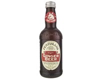 Fentimans Natural nápoj ginger beer 1x275 ml