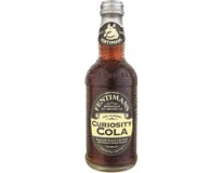 Fentimans Full Flavour nápoj curiosity cola 1x275 ml
