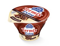 Kunín Termix Extra dezert čokoláda chlad. 1x130 g