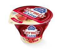 Kunín Termix Extra dezert jahoda chlad. 1x130 g