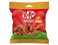 Kit Kat Mini vajíčka karamel 1x90 g