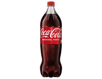 Coca Cola sýtený nápoj 6x1,5 l vratná PET fľaša