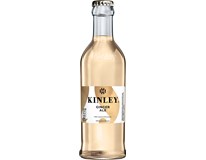 Kinley Tonic Ginger Ale 24x250 ml SKLO