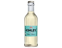 Kinley Tonic Bitter Lemon 24x250 ml SKLO
