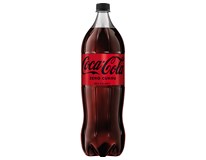 Coca Cola Zero sýtený nápoj 6x2 l vratná PET fľaša