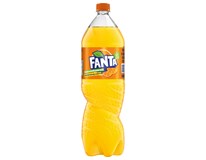 Fanta sýtený nápoj orange/ pomaranč 6x2 l vratná PET fľaša