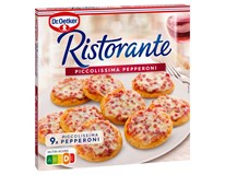 Dr.Oetker Ristorante Pizza piccolissima pepperoni mraz. 1x216 g