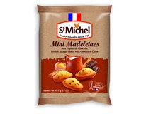 St. Michel Mini madlenky pečivo 1x175 g