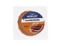 Morliny Hamburger hydinový chlad. 1x250 g
