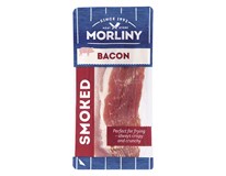 Morliny Bacon/ slanina plátky chlad. 1x250 g