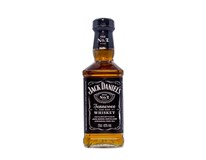 Jack Daniel's 40% whisky 1x200 ml