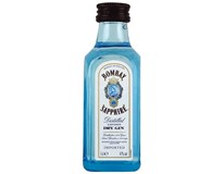 Bombay Sapphire 47% 1x50 ml