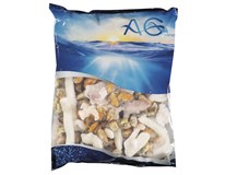 AG Seafood Zmes morských plodov mraz. 1x900 g