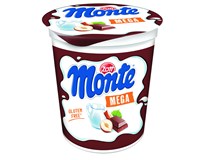 Zott Monte Mega čokoláda a oriešok chlad. 1x400 g