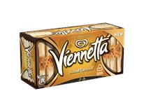 Algida Viennetta salted caramel zmrzlina mraz. 1x650 ml