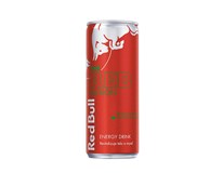 Red Bull Red Edition energetický nápoj 24x250ml vratná plechovka