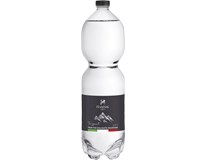 Hamsik Aqua sýtená 6x 1,5 l vratná PET fľaša