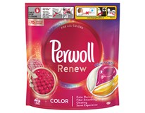 Perwoll Color gélové kapsuly (32 praní) 432 g
