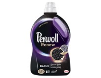 Perwoll Renew Black prací gél (54 praní) 2,970 l