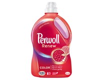 Perwoll Renew Color prací gél (54 praní) 2,970 l