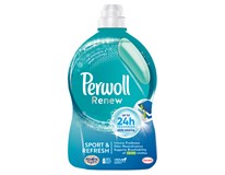 Perwoll Renew Refresh prací gél (54 praní) 2,970 l
