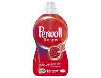 Perwoll Renew Color prací gél (18 praní) 990 ml
