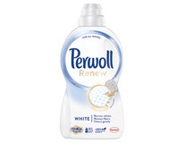 PERWOLL RENEW 18p. WHITE